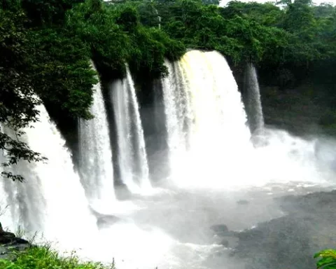 5 Must-Visit Tourist Attractions in Nigeria