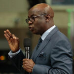 Tinubu Is Not My President- Tunde Bakare