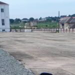 Umuahia Stadium, Conference Centre Get Face-Lift Ahead Alex Otti Inauguration May 29