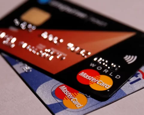 Virtual dollar cards in Nigeria