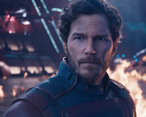 ‘Guardians of the Galaxy Vol. 3’ Makes Strong $28 Million Debut in China