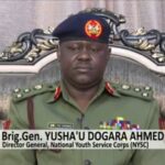 We Didn’t Issue Peter Mbah NYSC Certificate – DG