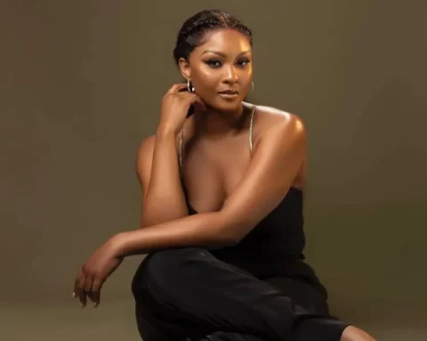 Osas Ighodaro