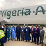 Nigeria Air Unveiling Is Like Naming Ceremony Without Child, Investor, SAHCO, Slams Minister