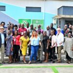 World Press Freedom: U.S. Mission Organizes Capacity-Building Workshop for Radio Journalists