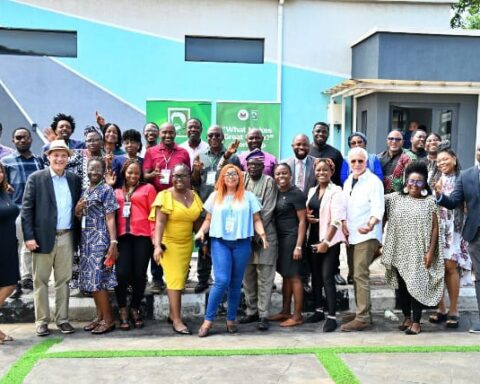 World Press Freedom: U.S. Mission Organizes Capacity-Building Workshop for Radio Journalists