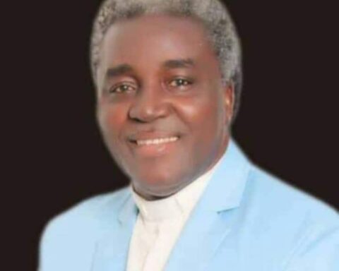 Pilgrimage Offers Participants Real Economic Opportunities - Imo Board Chairman, Alaribe