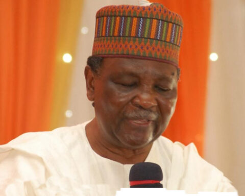  Gowon