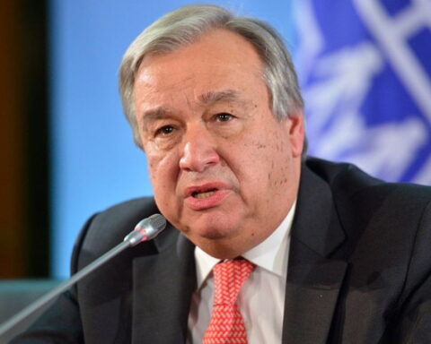 Ukraine Conflict: UN Welcomes Russia’s 60-day Extension Of Black Sea Deal