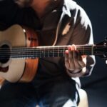 The Healing Power Of Music: How It Benefits Mental Health