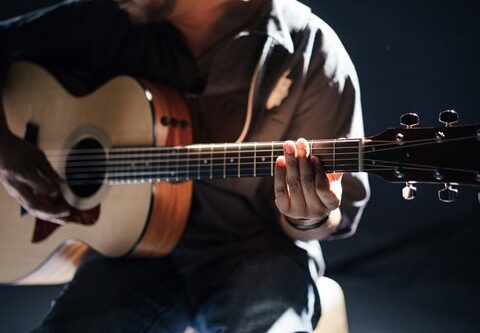 The Healing Power Of Music: How It Benefits Mental Health