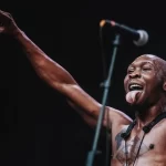 Seun Kuti Resumes Europe Tour Amidst Legal Battle