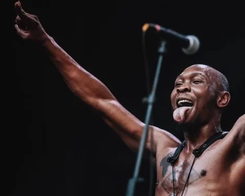 Seun Kuti Resumes Europe Tour Amidst Legal Battle