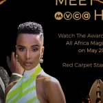 Zozibini Tunzi, IK Osakioduwa To Host 2023 AMVCA