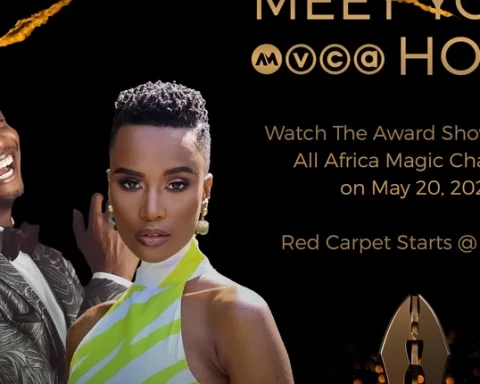Zozibini Tunzi, IK Osakioduwa To Host 2023 AMVCA