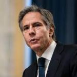 US Imposes Visa Ban On Nigerian Politicians Who Disrupted 2023 Elections