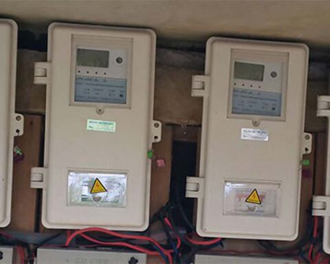 Aba Power Unveils Own Mass Metering Programme Without Prepayment