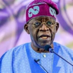 BREAKING: Tinubu Sworn In As President