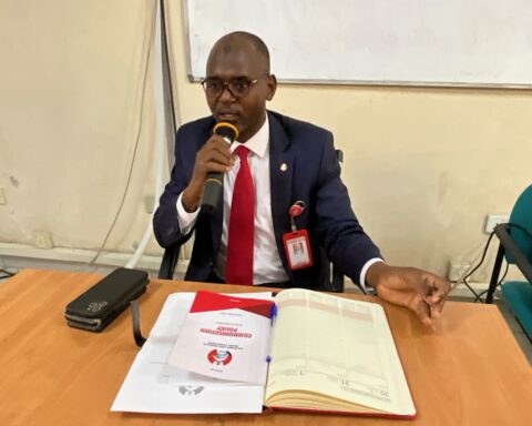 Anti-graft War: Northern CSOs Commends EFCC