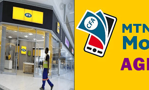 MTN Nigeria's Fintech Business Grows By 1.2m Active Wallets In Q1 