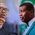 Obi Supporters Never Attacked Adeboye - Onifade