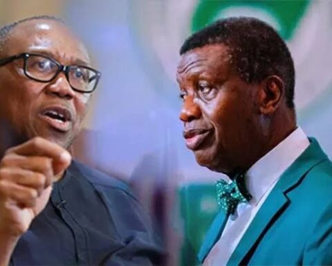Obi Supporters Never Attacked Adeboye - Onifade