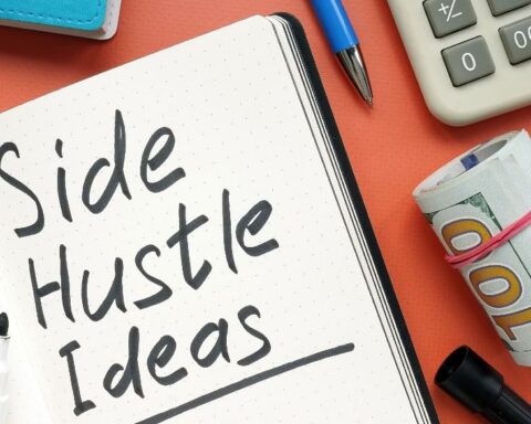 Side Hustle: An Escape Route To Financial Freedom