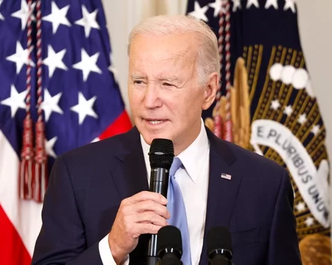 US Election 2024: Biden Wins Primary In Michigan, Amid ‘Uncommitted’ Votes Threat