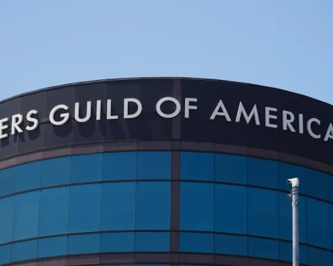 Writers Guild Of America Strike: How It Began