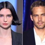Paul Walker's Daughter, Meadow Walker Joins 'Fast X'