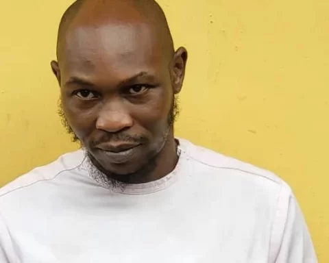 Seun Kuti's Concert In Jeopardy Following Arrest