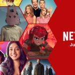 Everything Leaving Netflix In June