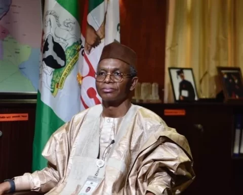 El-Rufai Clarifies Speculations