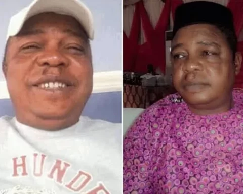 Nollywood Loses Veteran Actor Adewale Adeyemo