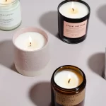 How To Create Home-Made Scented Candles