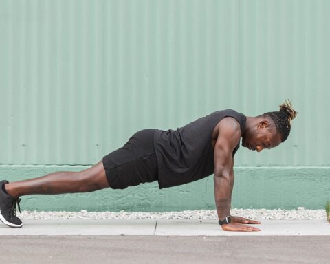 Maintaining A Healthy Lifestyle With Home Workouts
