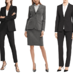 20 Top And Latest Corporate Wears For Ladies In Nigeria