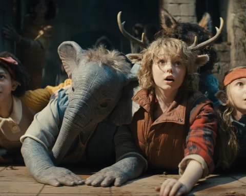 ‘Sweet Tooth’ Renewed For Third And Final Season At Netflix