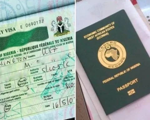 Visa-Free Destinations For Nigerians