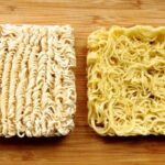 NAFDAC Declares Nigerian Noodles Safe For Consumption