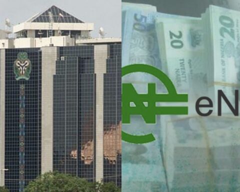 e-Naira: CBN Tasks Tertiary Institutions To Deploy For Tuition, Salaries
