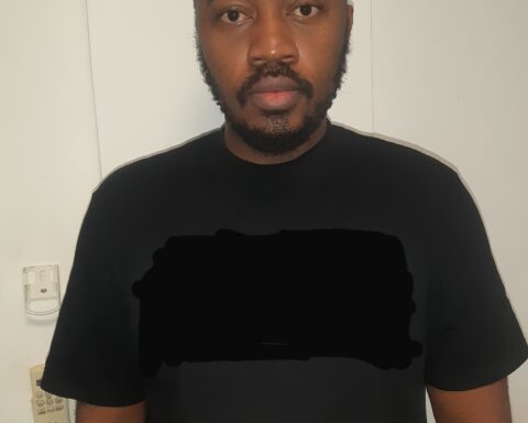 EFCC Arrests Fake Senator Over Alleged  €5.7m Internet Fraud