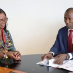 Nigeria, Ghana Sign MoU To Combat Organized Trans-border Crimes