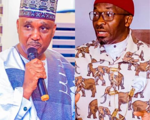 10th Assembly: Abbas,  Kalu Emerge Speaker, Deputy  