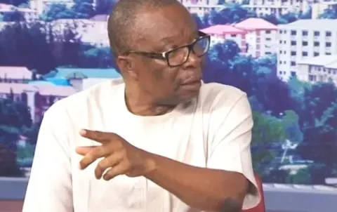Nigerian Govt Should Convert N50bn Student Loan To Grants – ASUU President