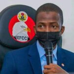 EFCC Suspension: Bawa Summoned By DSS Amid Controversy