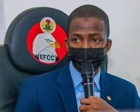 EFCC Suspension: Bawa Summoned By DSS Amid Controversy