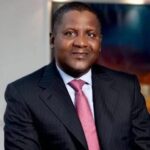 Aliko Dangote Among Time Magazine’s Top 100 Philanthropists