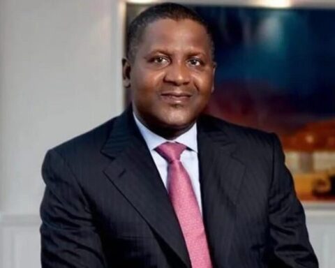 Forbes List: Dangote Reclaims Richest African Title From South Africa's Johann Rupert