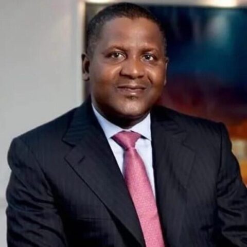 Forbes List: Dangote Reclaims Richest African Title From South Africa's Johann Rupert